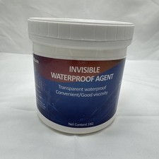 Invisible Waterproof Agent
