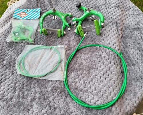 Old school bmx - bmx, brake