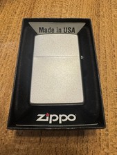 Original Zippo Classic