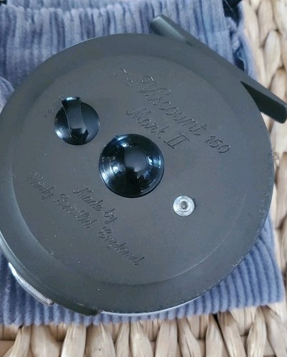 Rare vtg hardy - vtg, "the