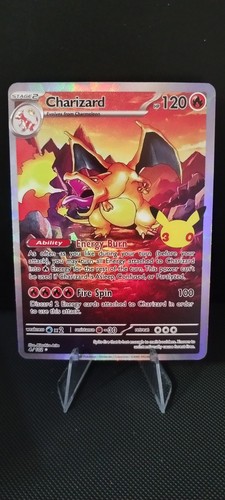 Custom charizard celebrations - custom,