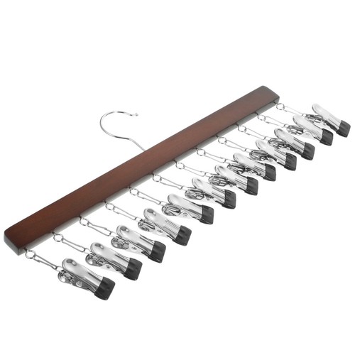 Space saver solid - solid, wood