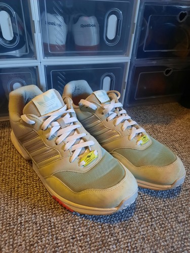 Adidas 1000 trainers - zx,
