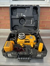 Dewalt DW079 Rotary Laser
