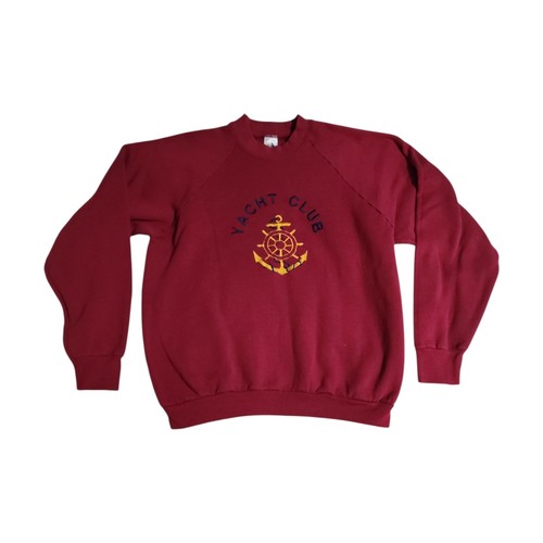 Vintage yacht club men - vintage,