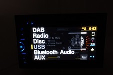 Pioneer AVH-X3500DAB 🟦 2