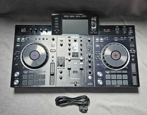 Pioneer xdj rx2 - dj, xdj-rx2