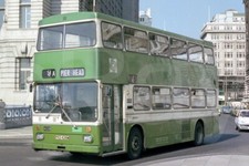 Bus Photo - Merseyside PTE