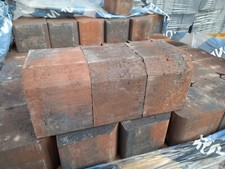 Low kerbs for - driveways, /