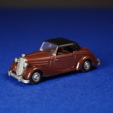 PRALINE 1:87 HO - MERCEDES