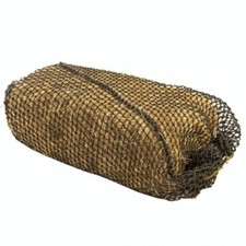 Trickle net small hay bale - hay,
