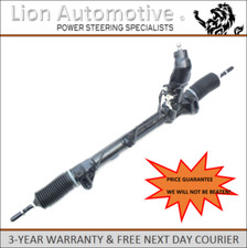Audi A5 8T3/8F7/8TA with Speed Sensor [2007-2016] Power Steering Rack