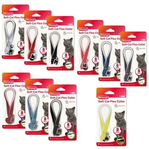 Beaphar flea repel - beaphar,