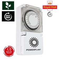 PowerPlant Heavy Duty 24 Hour