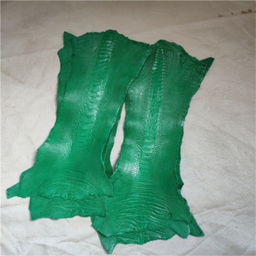 100 genuine ostrich leg - genuine,