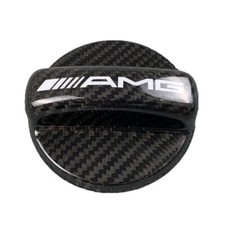 Carbon Fiber Gas Fuel Cap