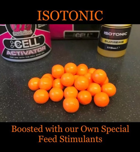 Mainline cell pop ups boilies - cell,