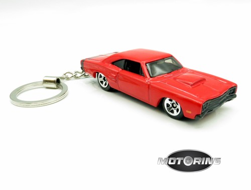 Keychain 1969 dodge - '69,