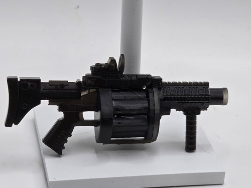 Print hard ball grenade - print,
