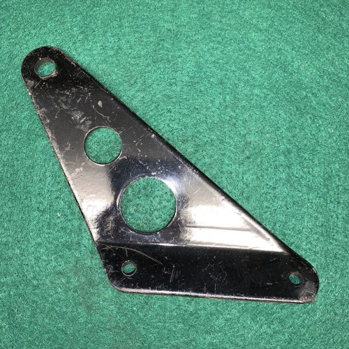 Triumph trident t150v - trident, left