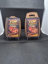 Top Trumps Card Game Sets