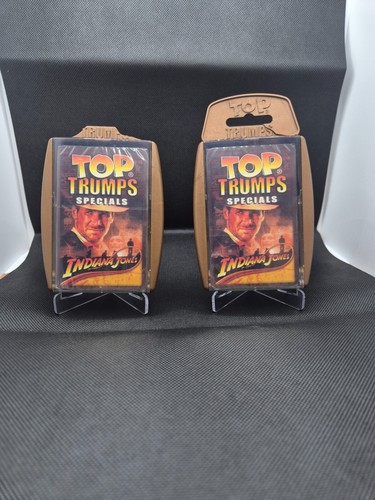 Top trumps card game - trumps,