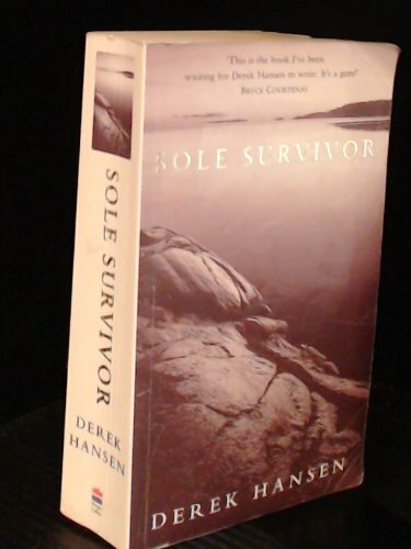 Sole survivor derek - survivor, by