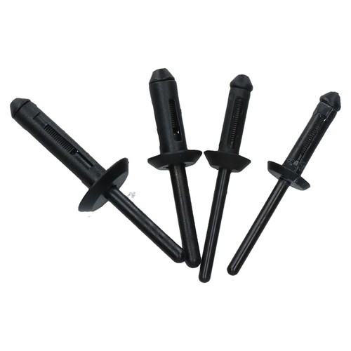Plastic pop pot riveter rivet - pot,
