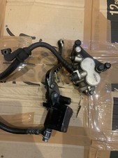 HONDA CBR125R Complete