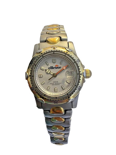 Ellesse watch ladies vintage - ellesse,