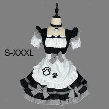 Lolita French Maid Costume