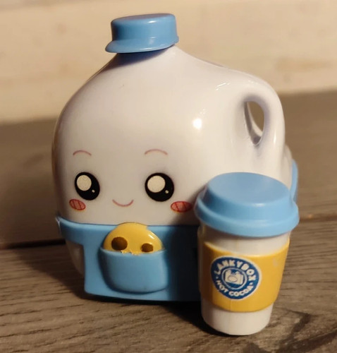 Lankybox milky themed - lankybox, milky-themed
