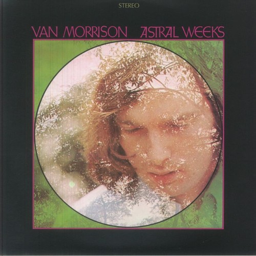 Morrison van astral weeks - morrison,,