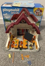 Playmobil 6865 - City Life
