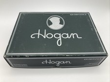 Rare Vintage Box Of Ben Hogan