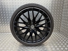 AUDI TT TTS 8S 20'' ALLOY
