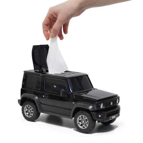 Wet tissue case - tissue, japanese