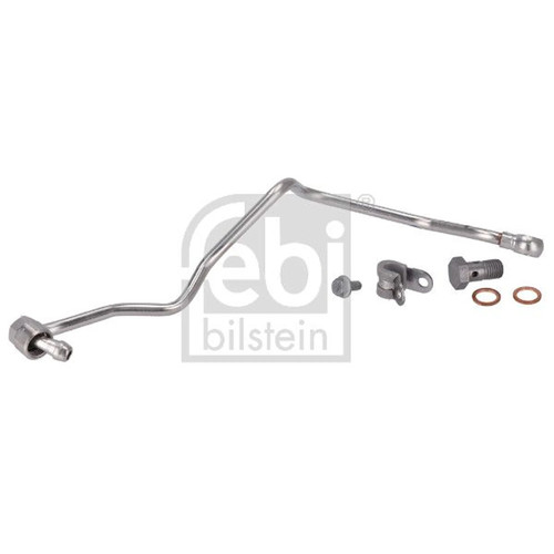 Febi turbo oil feed - oil,
