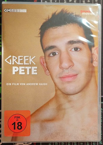 Pre owned dvd gay film - pre,