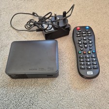WD TV WDTV Live Streaming HD Media Video Player incl Remote Control