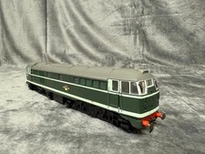 *** HORNBY OO GAUGE LOCOMOTIVE