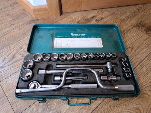 Kamasa stock 4710 - kamasa,