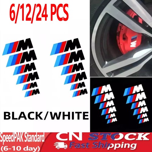 Pcs fits for bmw series - 12, m