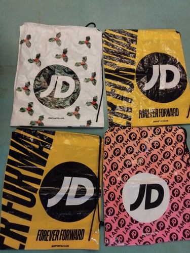 Sports drawstring gym - jd,