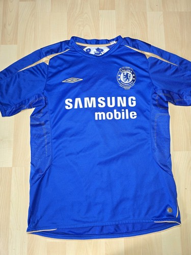 Chelsea 2005 2006 centenary - 2005/2006,