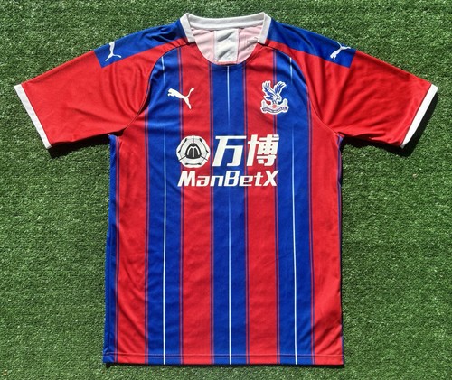 Crystal palace 2019 home - fc, 2019/20