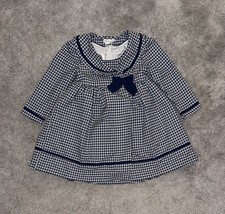 Girls Bonnie Jean Coat & Dress