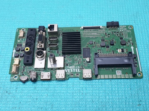 Main board toshiba - main,