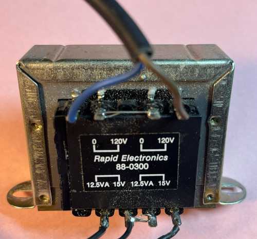 Rapid electronics mains - electronics,