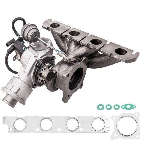 Turbocharger for audi a6 - for, a4